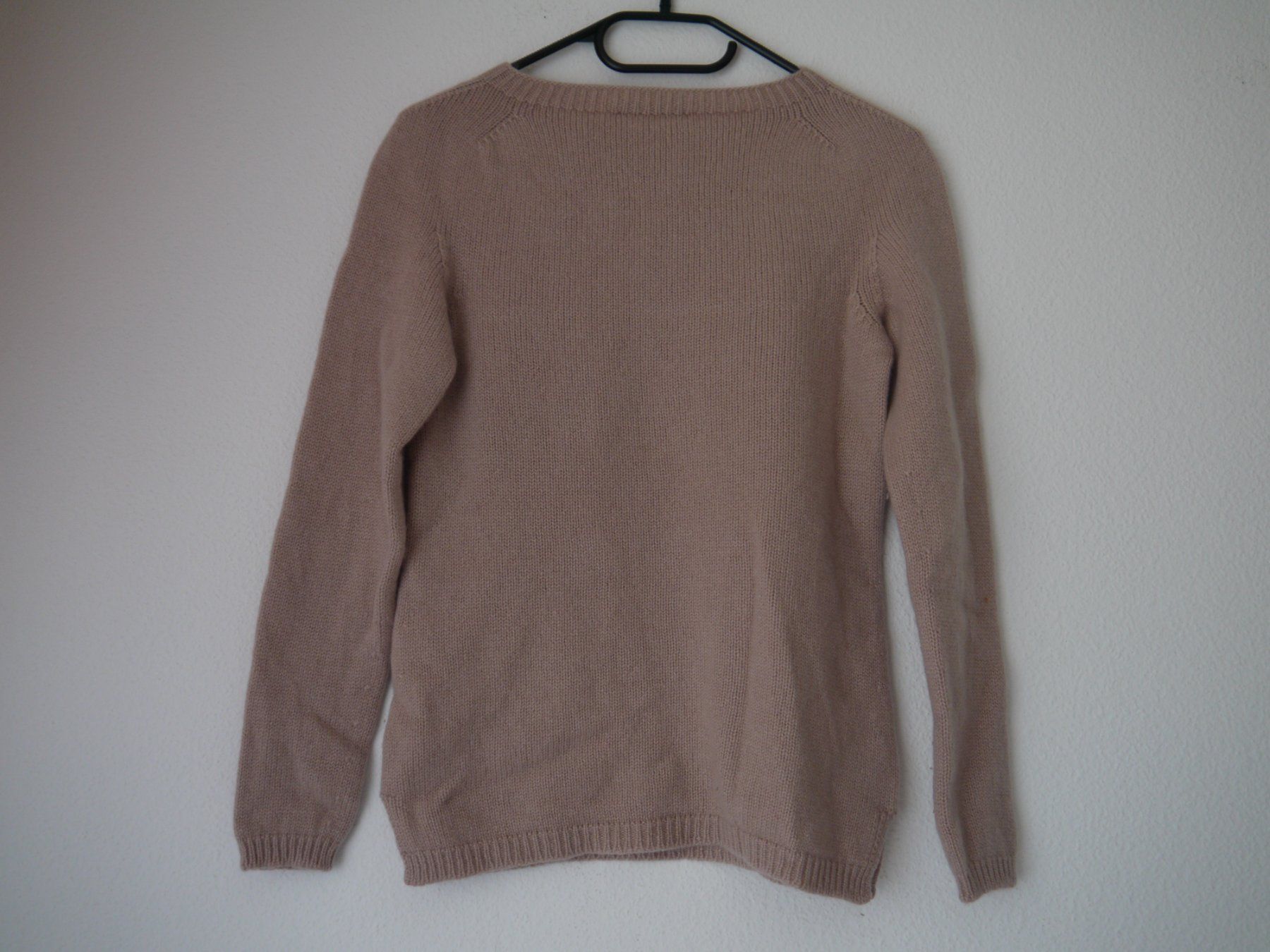 Max Mara Maglioni & Felpe: 'S Max Mara Pullover aus Wolle,Kaschmir – Usato da Hagendorn venduto da Blaf 3