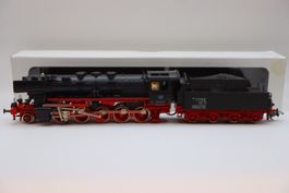 Fleischmann H0 BR 51 628-6 Dampflok DB