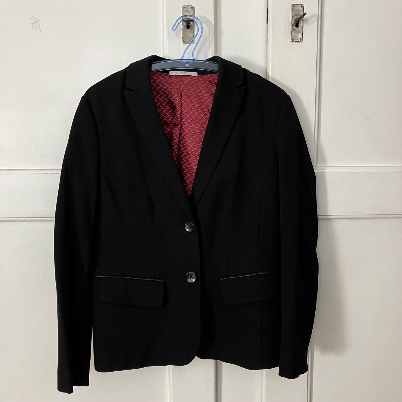 Brax Giacche: Blazer Brax, Grösse 42 – Usato da Bern venduto da anjesdeberne