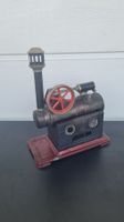 🔥Kleine Dampfmaschine / Lokomobile / J.F. / 1930er???🔥