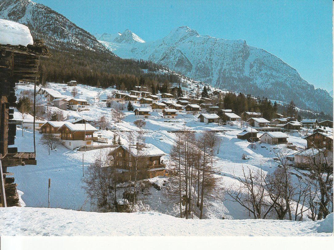 Cartoline postali: Niedergrächen 2000 – Usato da Bürglen TG venduto da StampGraf