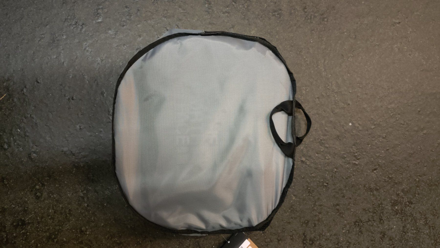 North Face Rucksäcke: Sac à main The North Face - Base camp Duffel – Neu und originalverpackt aus Fribourg von Gil_tg85 2