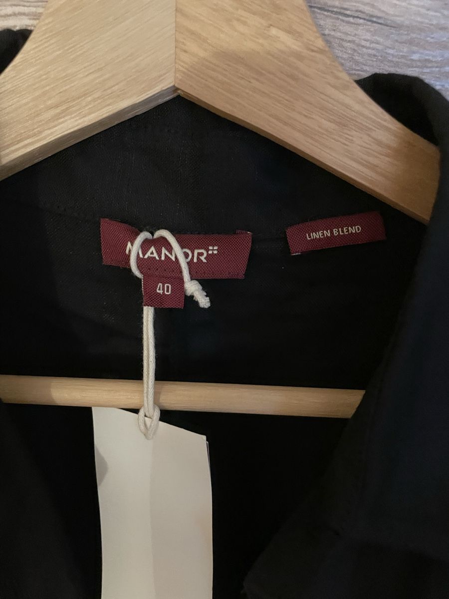 Vestiti: Neues Damen Leinen Kleid Gr 40 – Nuovo (secondo la descrizione) da Buchrain venduto da Bygger31 3