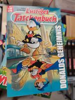 Ladenneu / Sommeraktion: Lustiges Taschenbuch LTB 570