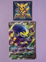 Pokemon Grapploct V Fullart Rare
