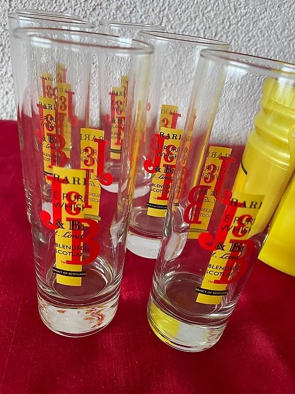 Contenitori & Simili: J&B Eiskübel – Usato da Ettingen venduto da Donald4107 3