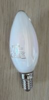 9 x OSRAM LED-Leuchtmittel in Kerzenform (E14)