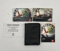Alfa Romeo 159 Betriebsanleitung auf Deutsch