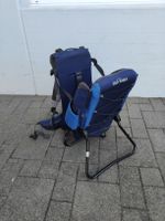 Babytrage Rucksack