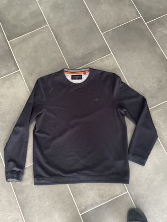 Ted Baker Pullover Gr. 5/ XL „wie neu“