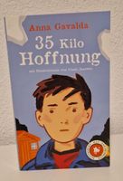 Jugendbuch: 35 Kilo Hoffnung von Anna Gavalda