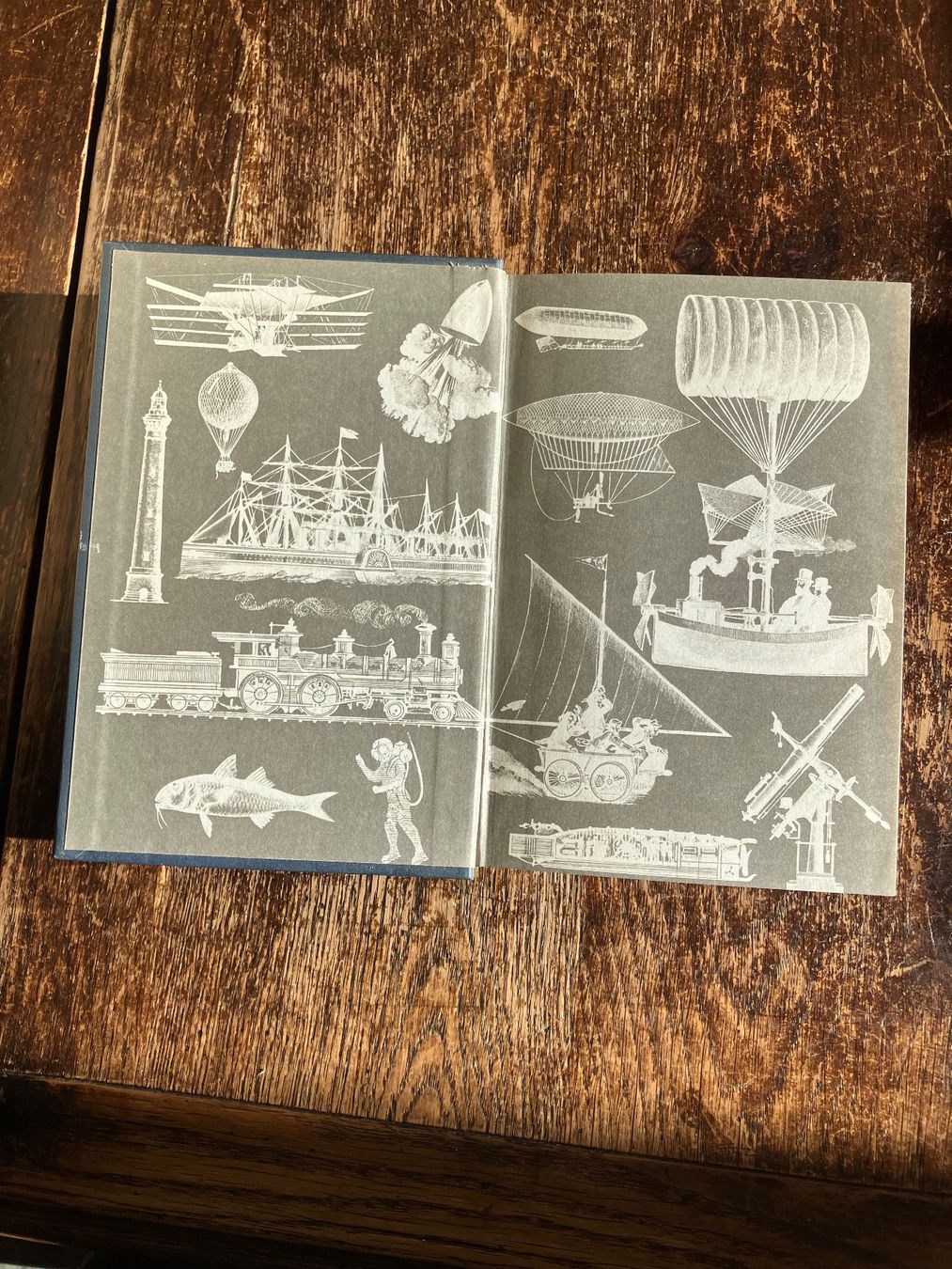 Libri: Collection Jules Verne – Nuovo (secondo la descrizione) da Crans-Montana venduto da Macleish 4