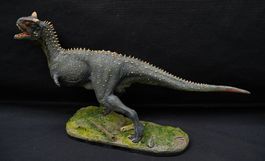 Carnotaurus  1:18 von Shane Foulkes