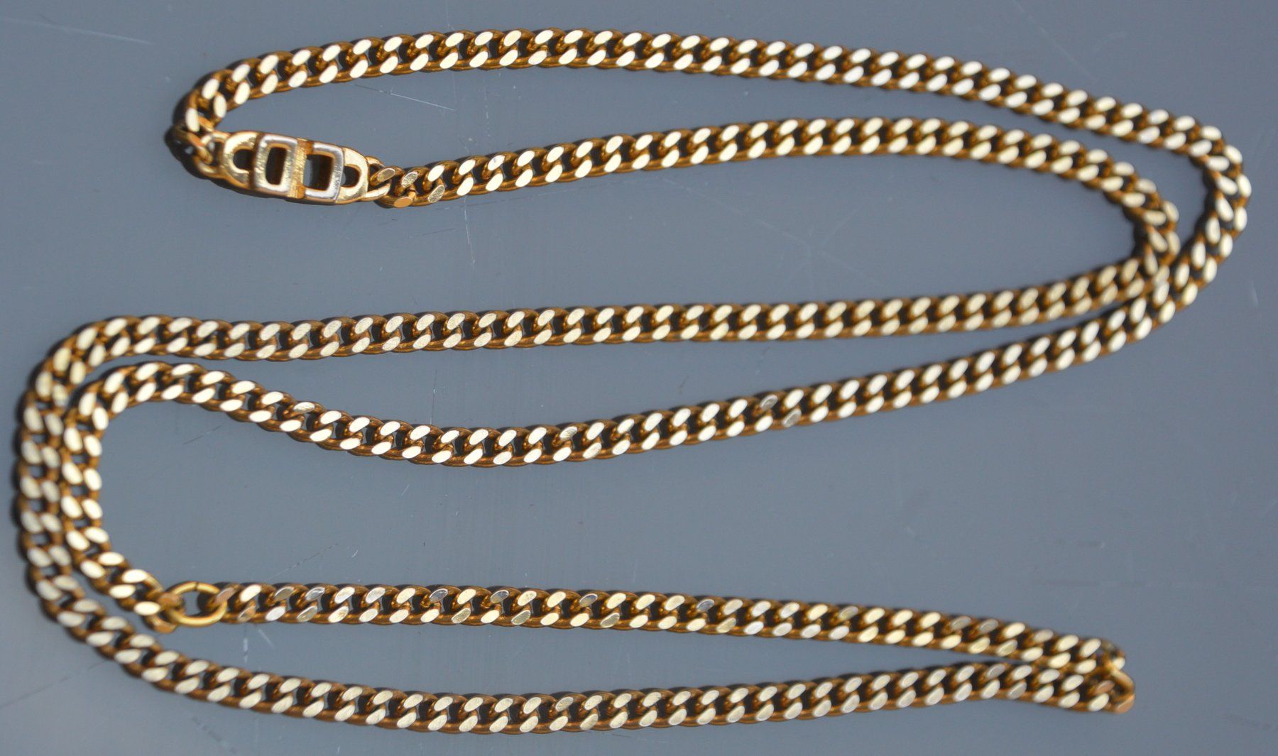 Dior Ketten: Halskette Christian Dior collier – Gebraucht aus Collonges von arashee 4