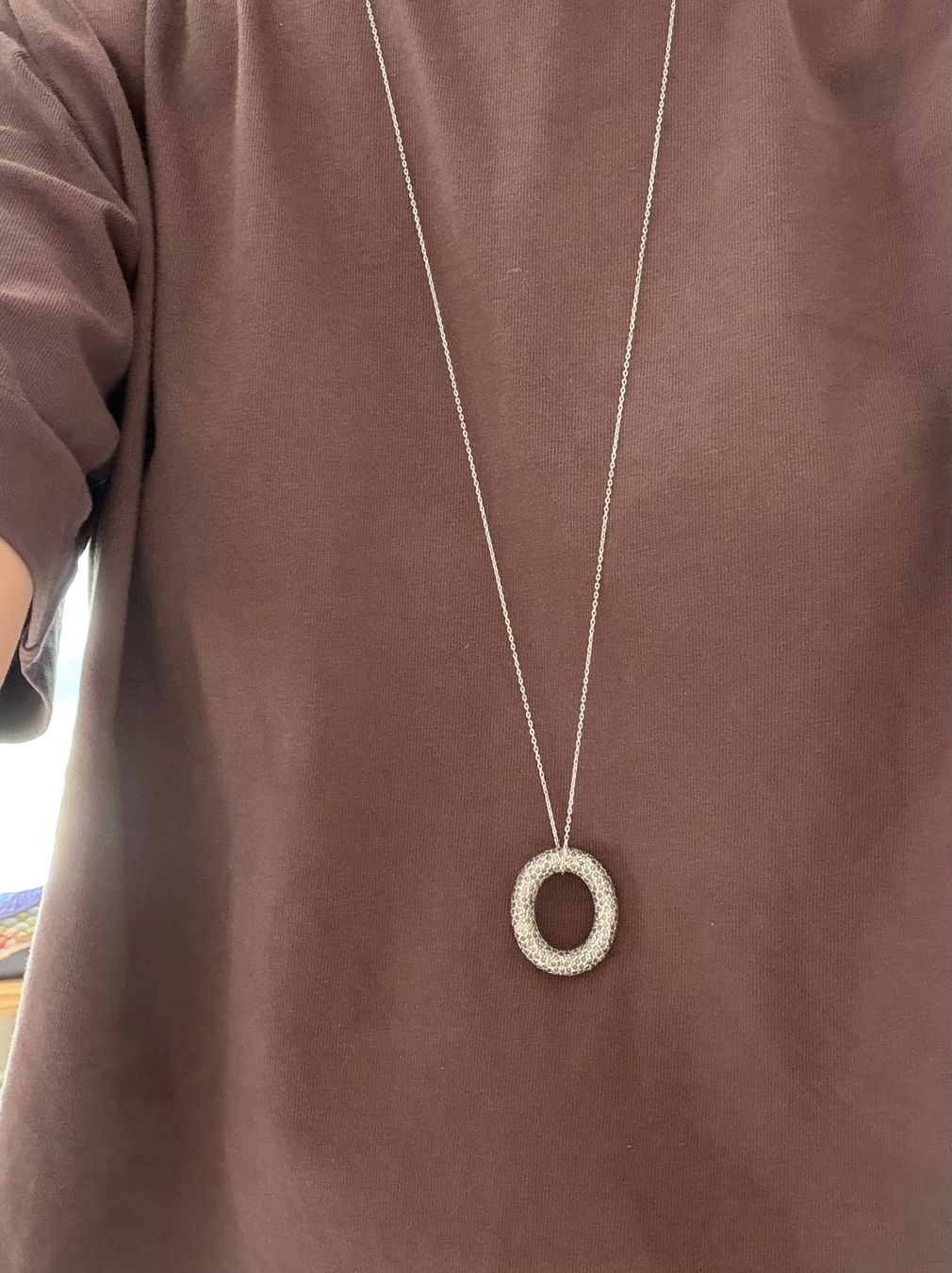 Massimo Dutti Ketten: Massimo Dutti Necklace – Gebraucht aus Hergiswil NW von irinagraf 2