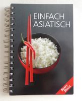 Einfach Asiatisch