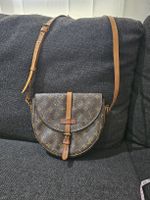 Louis Vuitton Chantilly GM Monogram Canvas