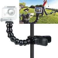 Action Kamera Flex Halterung Holder für GoPro  SJCam