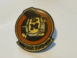 1 Pin RohrMax seit 1973