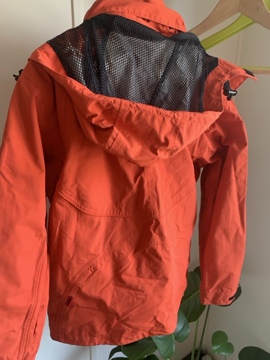 Rukka Giacche: Rukka Regenjacke Gr. 36 – Usato da Amriswil venduto da rah_hd2j 3