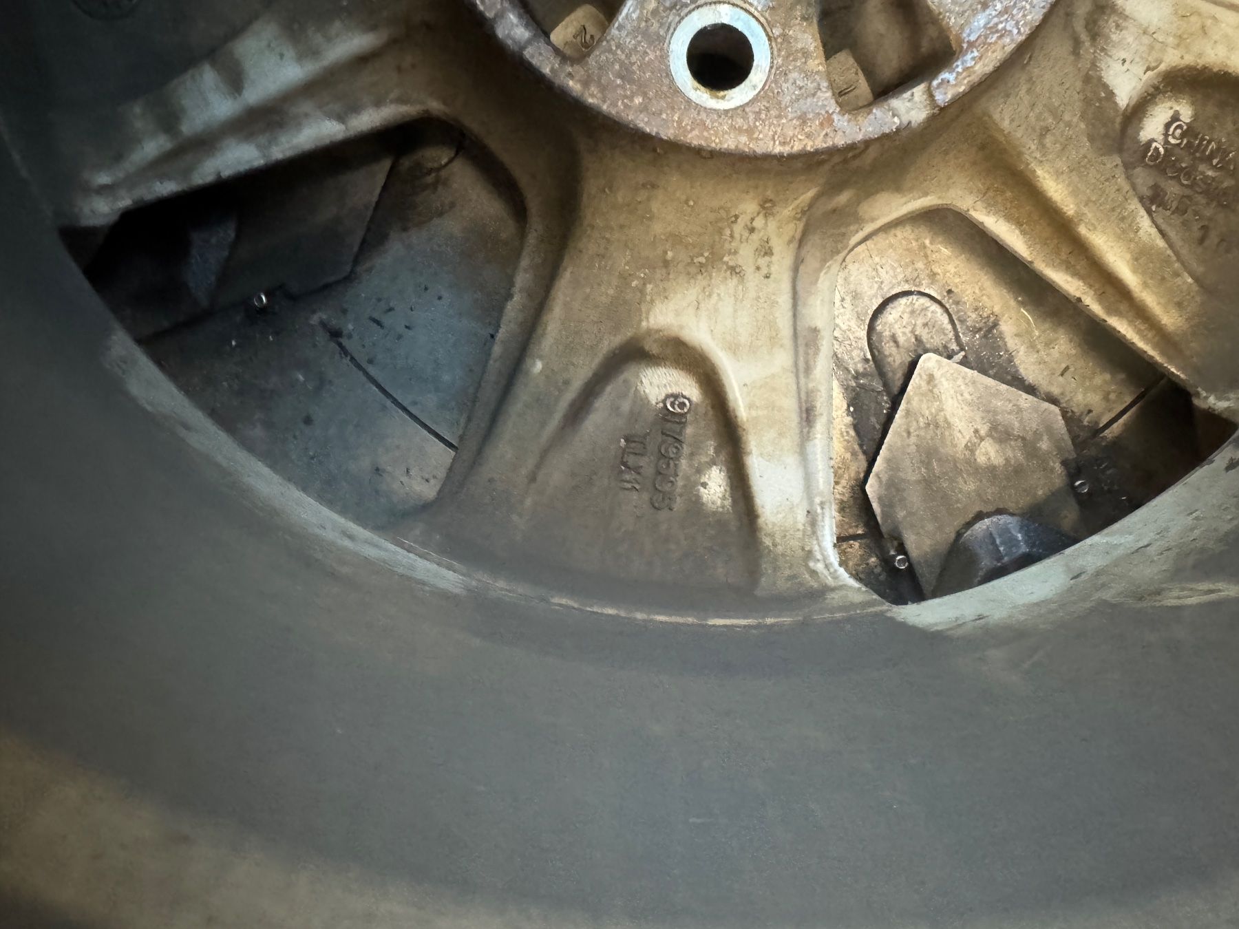 Opel Cerchioni: Alufelge opel – Usato da Widen venduto da Dinero02 4