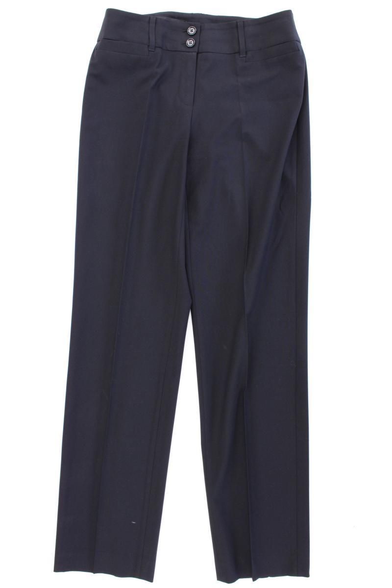 Hosen: Taifun Anzughose Gr. 38 blau – Gebraucht aus Neustadt an der Waldnaab von SecondLifeFashion