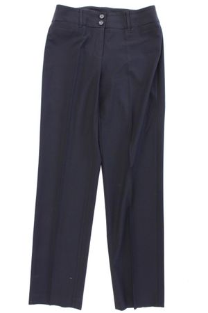 Taifun Anzughose Gr. 38 blau