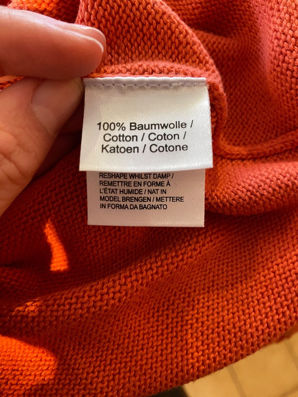 Madeleine Pullover & Sweatshirts: Pull Madeleine - taille 36 – Gebraucht aus Icogne von cen_h97r 2