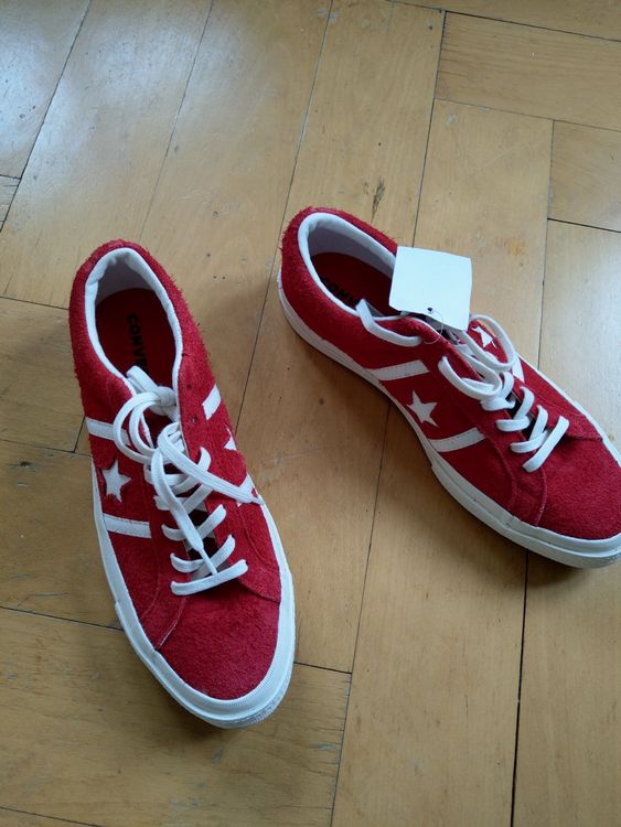 Converse one star on sale 46