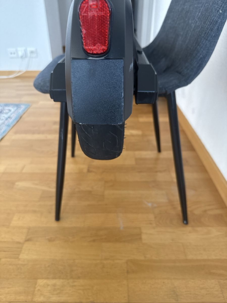 VMAX Kickboard: Elektro Scooter VMAX VX2 pro gebraucht – D'occasion à Muri AG par Nimsaj2309 2