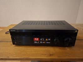 Sony STR-DH790 7.2 AV Receiver