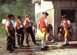 APPENZELLER SENNEN