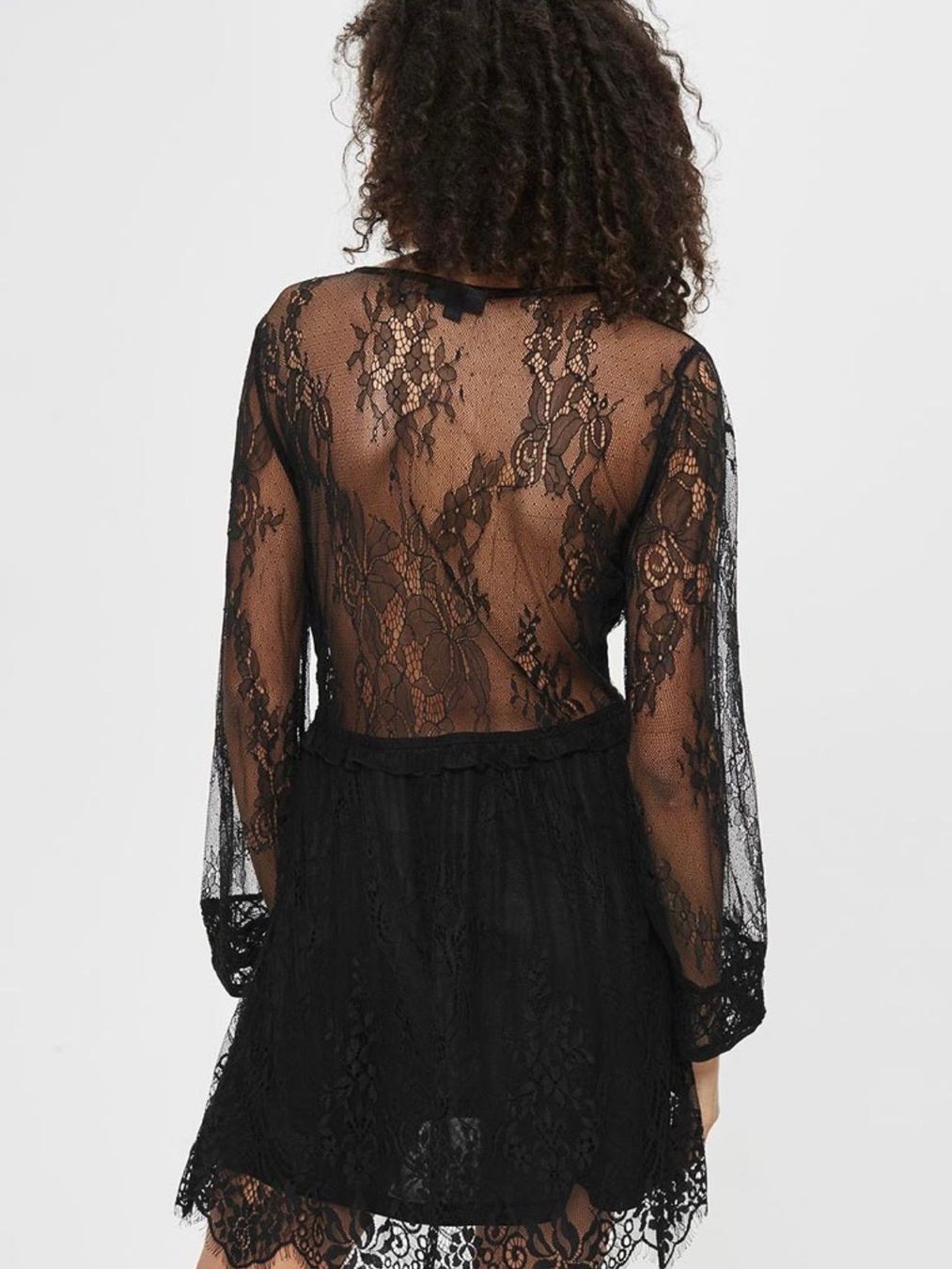 Topshop Kleider: TOPSHOP dress – Gebraucht aus Zürich von _nathalie_ 3