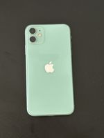 Apple iPhone 11 Grün 64GB