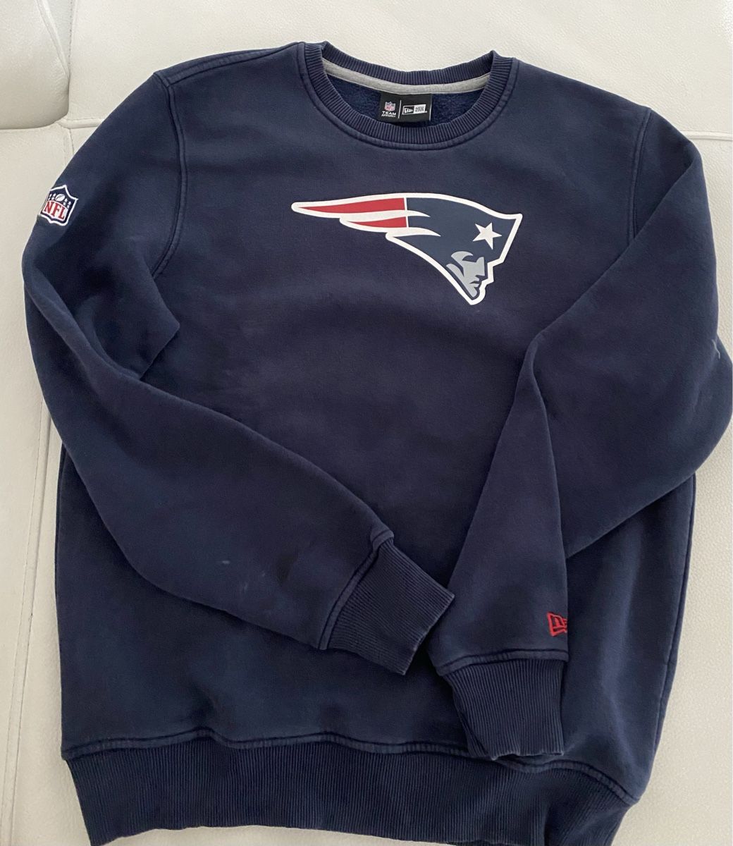 Pullover & Sweatshirts: Team Apparel Pullover – Gebraucht aus Opfikon von Luis144