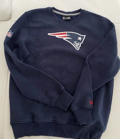 Team Apparel Pullover