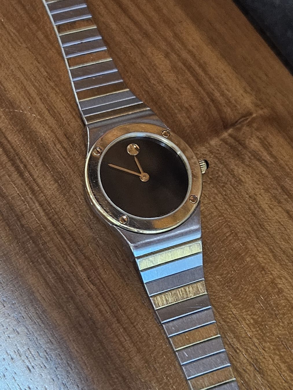 Zenith Orologi: Zenith Damenuhr 25mm – Usato da Flamatt venduto da pie_f9zm 9
