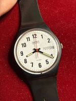 Swatch 80 Jahre