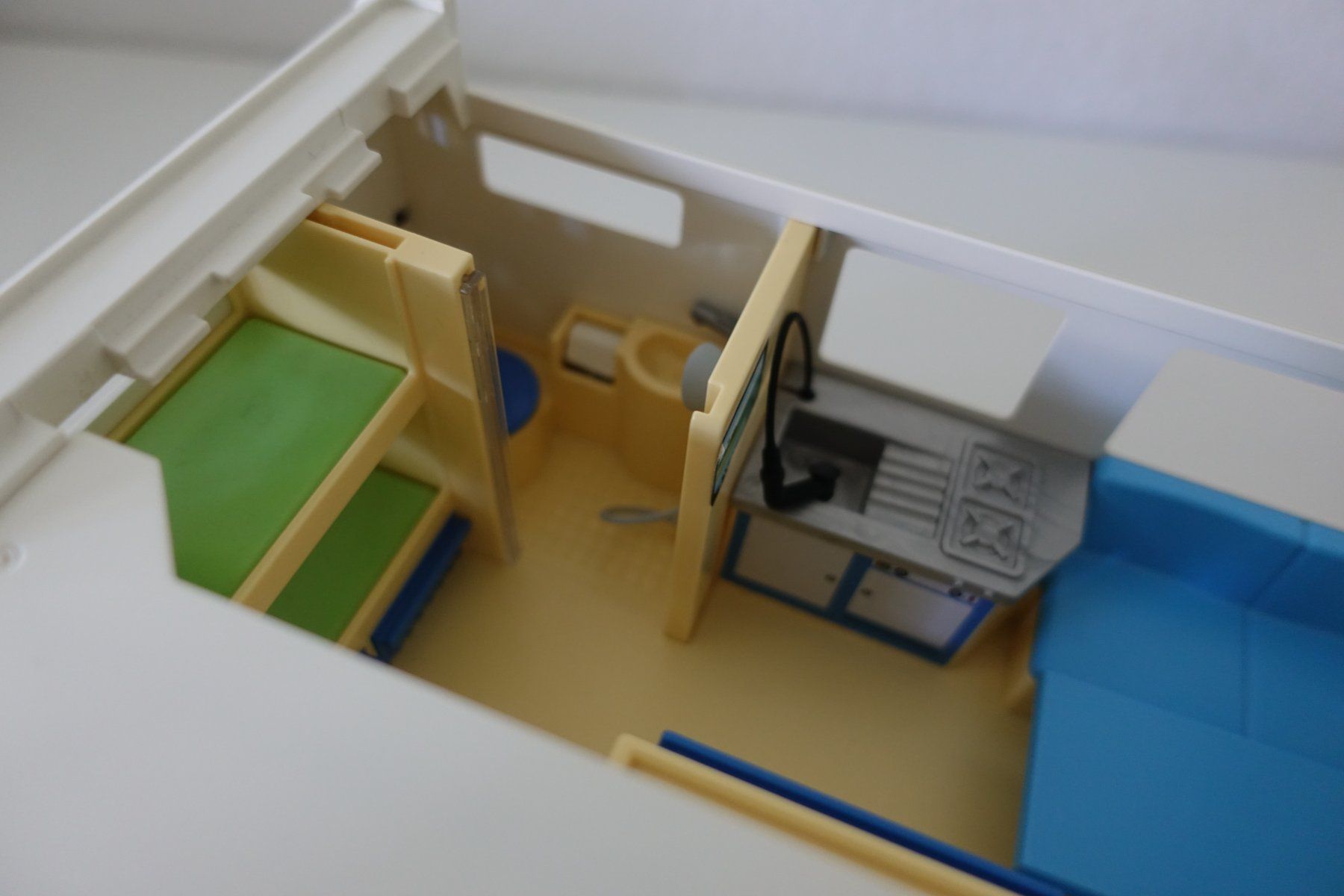 Playmobil Jouets: Playmobil Wohnmobil – D'occasion à Basel par Joly_Jo 4