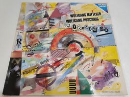 Wolfgang Puschnig / Wolfgang Mitterer – Obsoderso