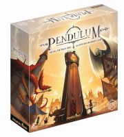 Spiel Pendulum