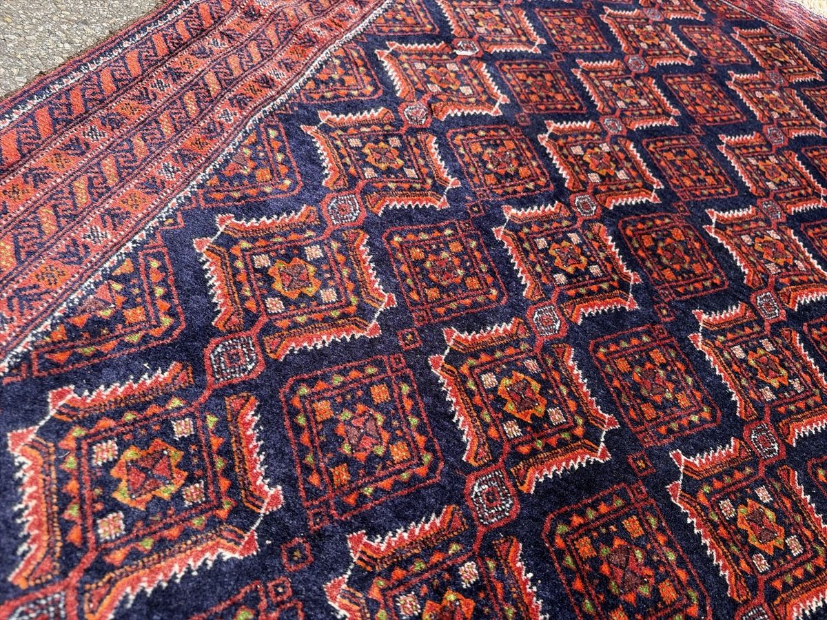 Tappeti: Belutch Teppich – Usato da Wängi venduto da Tesimo 4