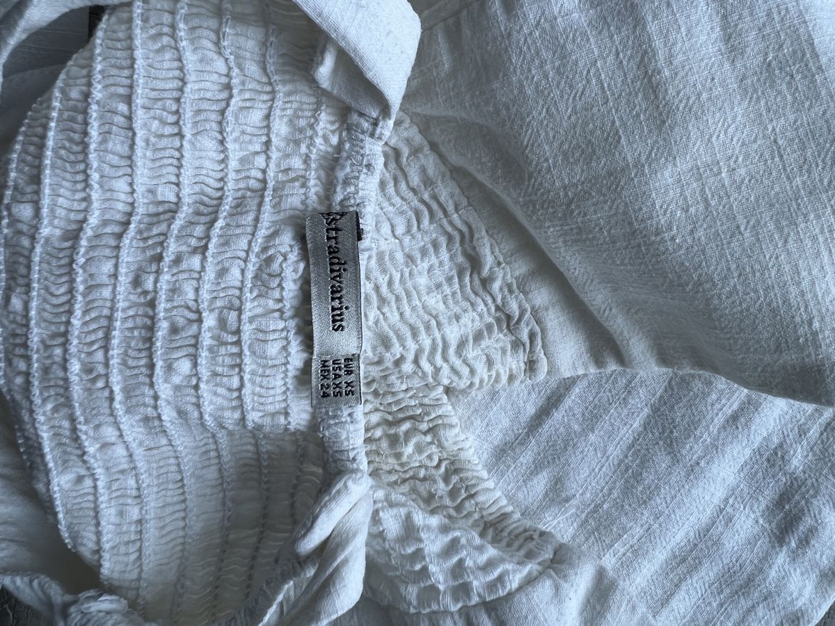 Stradivarius Tops: Top – Gebraucht aus Schafisheim von inf_5dtw 2