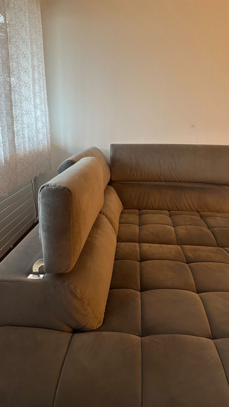 Pfister Sofas: Eck*Sofa*Beldomo – Gebraucht aus Ostermundigen von s.gulli 1
