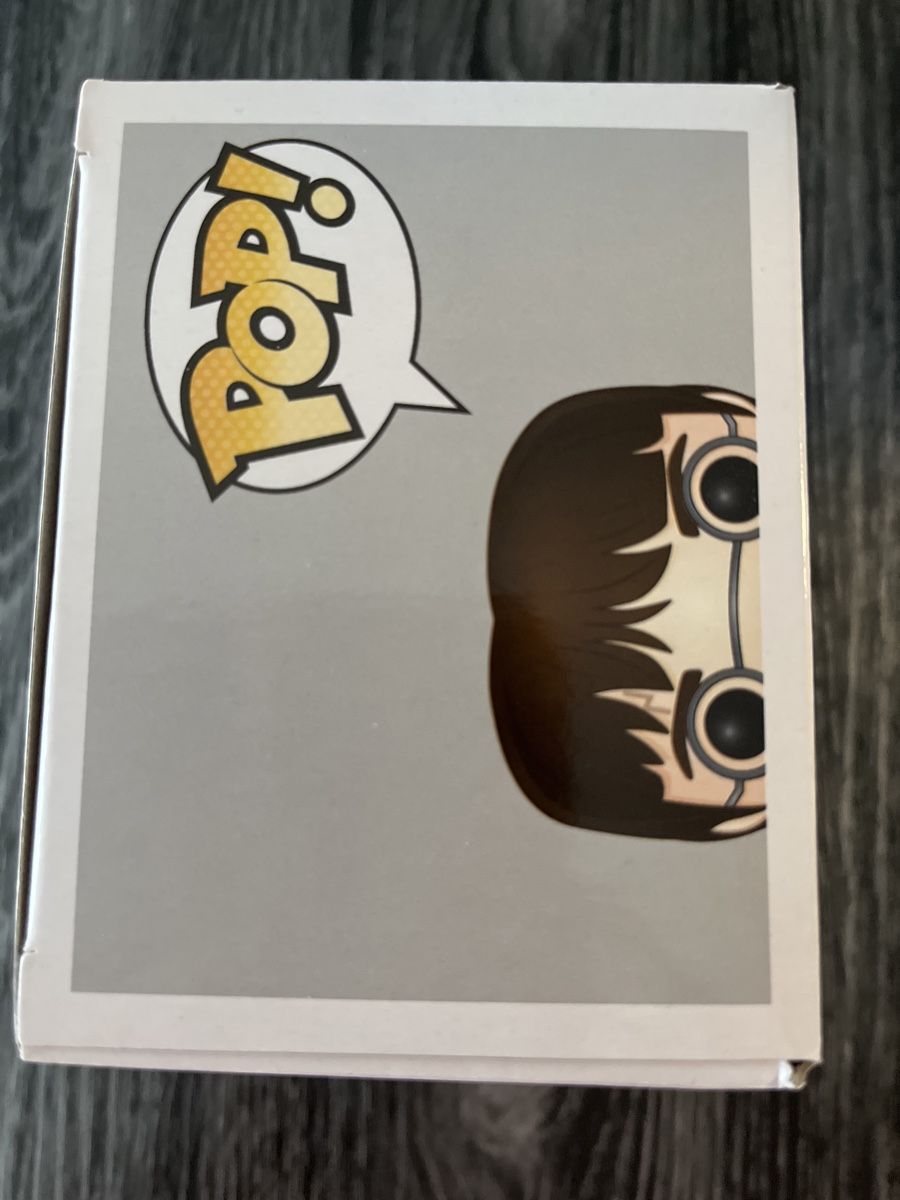 Funko Figurines: Funko pop Harry Potter – D'occasion à Yverdon-les-Bains par vin_95zk 4