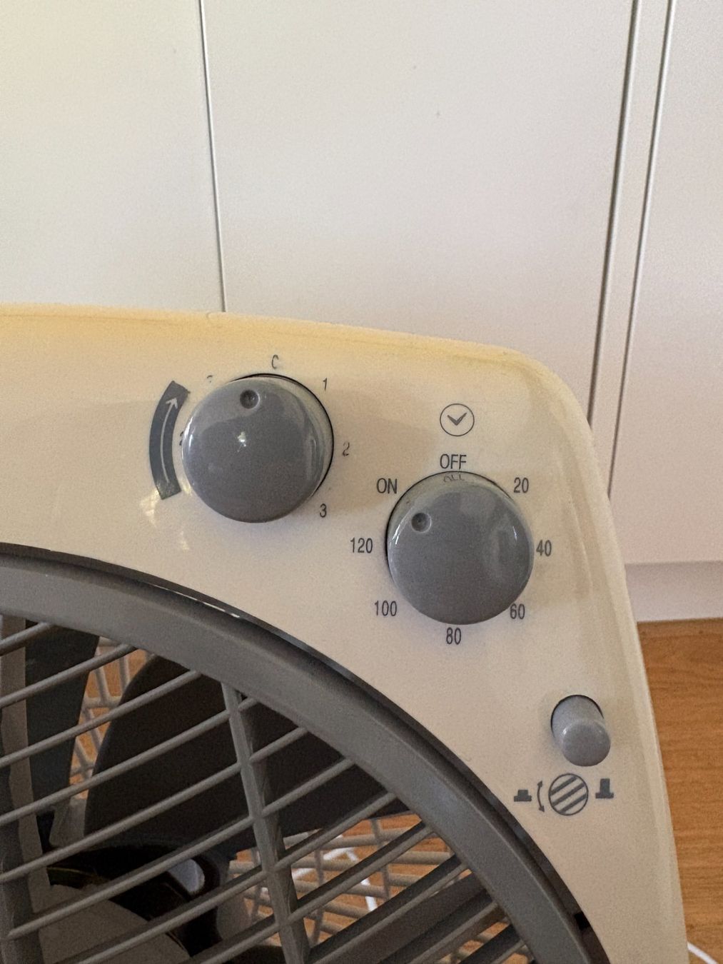 Ventilatori: Ventilator (Alpatec Turbox 30M) – Usato da Zürich venduto da danreb 1
