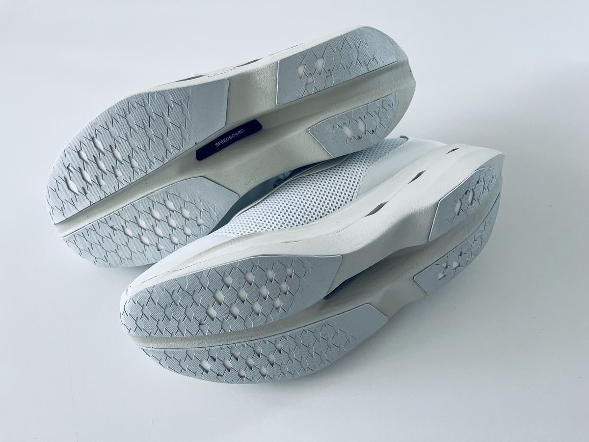 On Damenschuhe: ON Running Cloudboom Volt PAF Damen 41 – Neu und originalverpackt aus Zürich von cha_s85j 4
