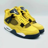 Nike Air Jordan 4 Retro Lightning EU 38.5