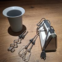 Krups Handmixer