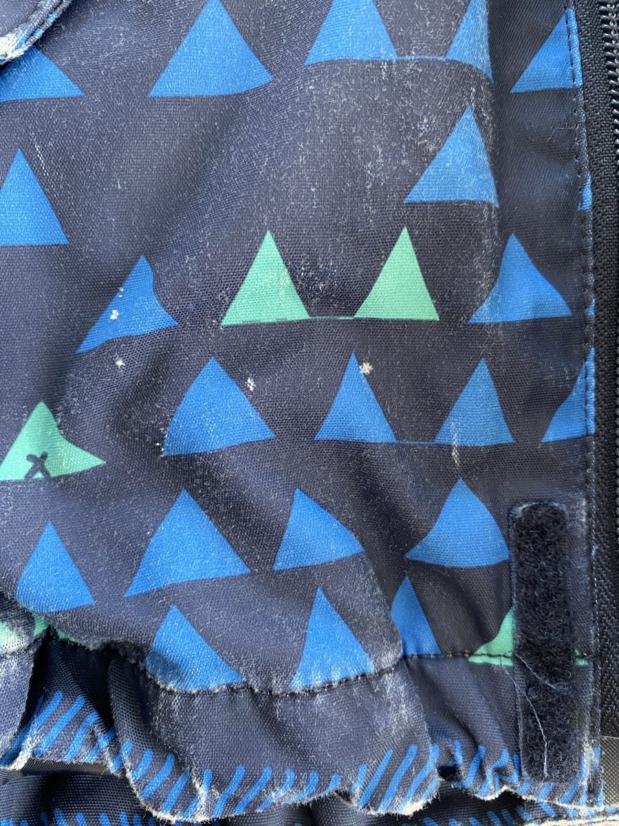Reima Vestes & Manteaux: Winterjacke ReimaTec 98 – D'occasion à Biberen par Flocke83 2